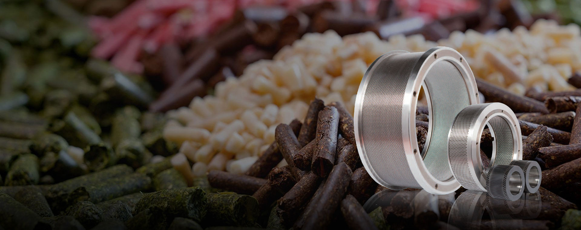 Liyang Weikeer Yem Makineleri İmalat Ltd.Şti.