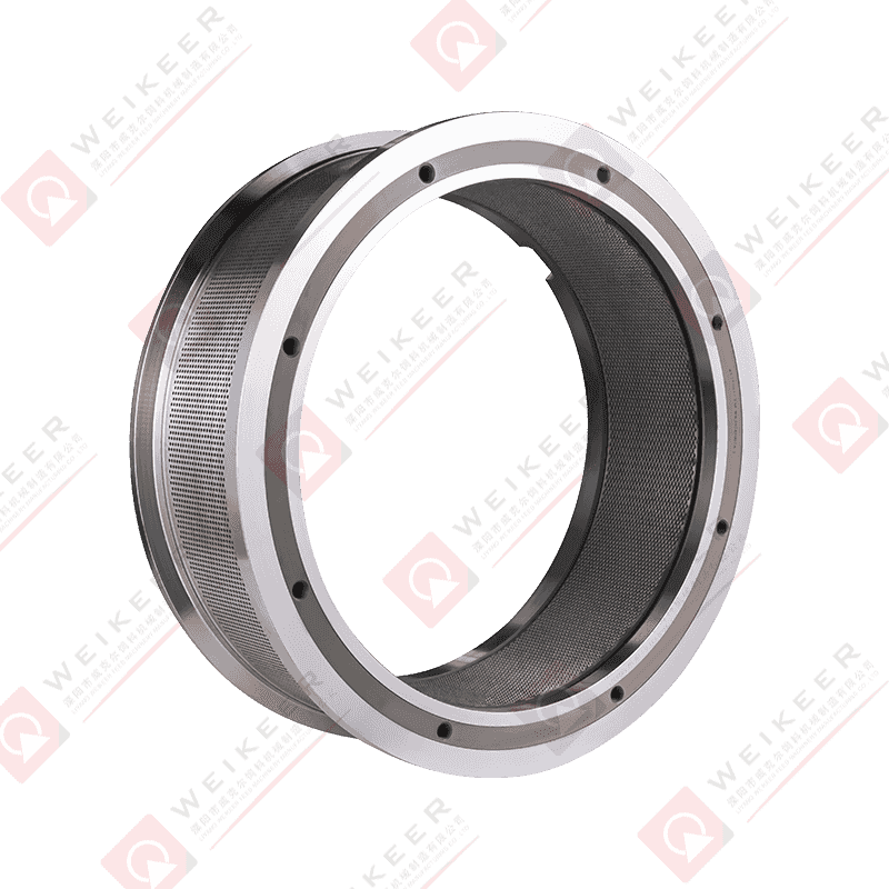 Kompleks Gübre Pelet Değirmeni Ankraj Halkası Kalıbı Kompleks Gübre Pelet Değirmeni Ankraj Halkası Kalıbı