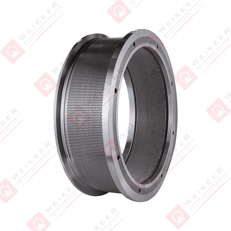 Kompleks Gübre Pelet Değirmeni Ankraj Halkası Kalıbı Kompleks Gübre Pelet Değirmeni Ankraj Halkası Kalıbı