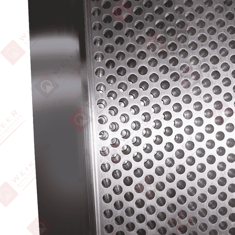 Hayvancılık ve Kümes Hayvanları Pelet Değirmeni Ankraj Halkası Kalıbı