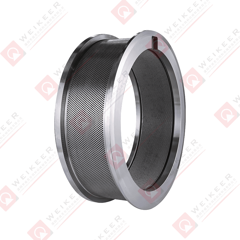 Kompleks Gübre Pelet Değirmeni Ankraj Halkası Kalıbı Kompleks Gübre Pelet Değirmeni Ankraj Halkası Kalıbı