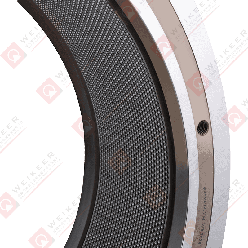 Kompleks Gübre Pelet Değirmeni Ankraj Halkası Kalıbı Kompleks Gübre Pelet Değirmeni Ankraj Halkası Kalıbı